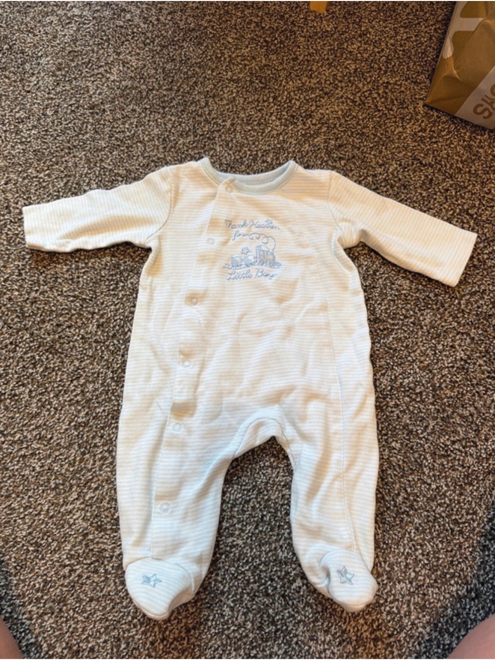 0-3 months bundle - Picture 6 of 11